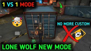 Lone Wolf Mode Tips amp Tricks [upl. by Belen198]