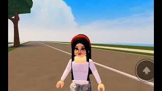 Mudandome en berry avenueJechypatito berryavenue roblox rp [upl. by Risteau]