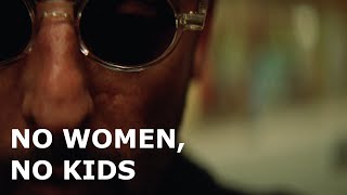 No women no kids  Léon The Professional 1994 [upl. by Lerrud275]