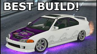 The Cleanest Builds I Have Ever Seen In GTA Online [upl. by Abercromby]