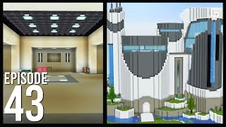 Hermitcraft 6 Episode 43  THE FINAL PREPARATIONS [upl. by Eilra970]