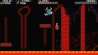 Shovel knight playthrough part 2 [upl. by Atsyrc]