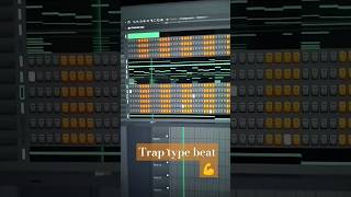 Hard Trap type beat FL Studio producerlifstyle beatmaker trap [upl. by Emerald]