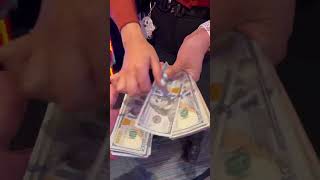 Winning MASSIVE JACKPOT In Las Vegas [upl. by Stefanac175]