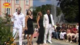 WIND  Schlager der 50er und 60er Jahre Medley [upl. by Adoh117]