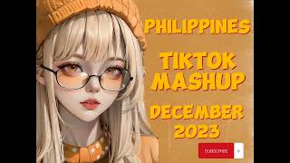 NEW TIKTOK MASHUP PHILIPPINES DECEMBER 20 2023 TRENDING [upl. by Ecnaled]