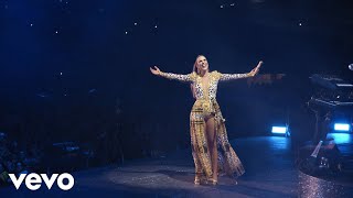 Ivete Sangalo  Além Do Horizonte Ao Vivo Em São Paulo  2018 [upl. by Haet797]