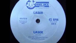 Laser  Laser 1981 [upl. by Adnalue]