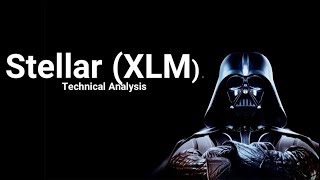 StellarXLM Technical Analysis [upl. by Anibas584]