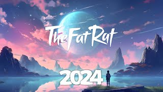 Top 30 Songs of TheFatRat 2024  Best Of TheFatRat  TheFatRat Mega Mix [upl. by Haney603]