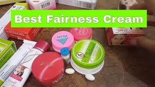 Best Fairness Cream for Skin Whitening Homemade  Mix Cream Formula instant Fair Skin Beauty Tips [upl. by Nofpets531]