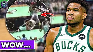 The NBA just SCREWED the Bucks [upl. by Zeph]