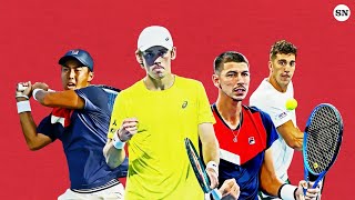 Why cant Australian men win the Australian Open [upl. by Calv653]