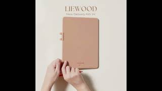 LIEWOOD New Delivery AW 2024 [upl. by Anila79]