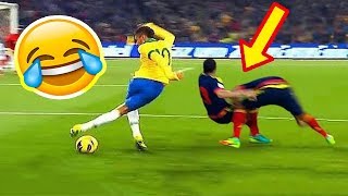 Fußball Fails 2017 ● Fails Tore l Skills😂 18 [upl. by Prochoras]