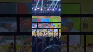 Habib Syech Padang Bulan kudus syekhermania sholawat live azzahir beranda pilkada2024 like [upl. by Serena778]