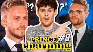 Prince Charming 2020 Finale  Schock Entscheidung DAS ist der Gewinner l ft ramonwagner [upl. by Pelmas]