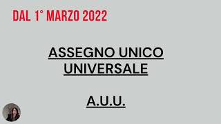 COME CAMBIA LA BUSTA PAGA DA GENNAIO 2022 [upl. by Llerrit718]