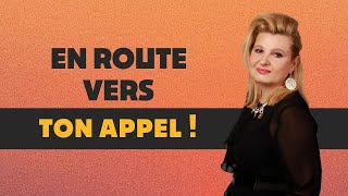 5 points pour suivre l’appel de Dieu   Avec Dorothée Rajiah [upl. by Sugden]