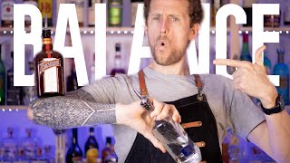 IMPRESSIVE Working Flair Bartending [upl. by Charbonneau]