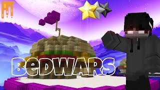 Lofi Chill NetherGames Bedwars 🔥bedwars minecraft comeback [upl. by Sivahc]