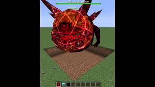 RLCraft How to Summon Boss Ebon Cacodemon [upl. by Uoliram]