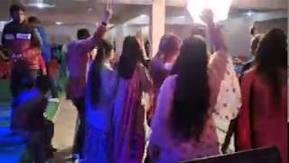 Nachi Jo Sade Naal  Dj Akbar Entertainment Musically Group [upl. by Nicholson534]