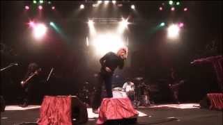 DERLANGER  to me to you【Live】 [upl. by Va373]