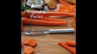 Best Kitchen Utensils Ft Vegetable Peeler [upl. by Ylera287]