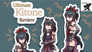 Ultimate Kitone Guide and Review [upl. by Keryt360]