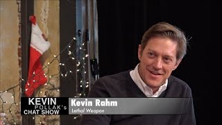 KPCS Kevin Rahm 287 [upl. by Sydel889]