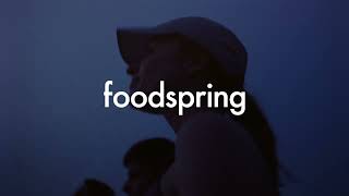 foodspring Elevated Nutrition [upl. by Llessur376]