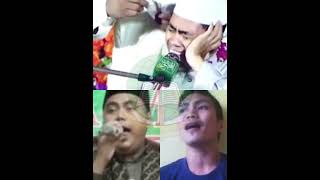 Lantunan tilawah Al Quran wasyamsi waduhaha 3 qori internasional [upl. by Aphrodite]