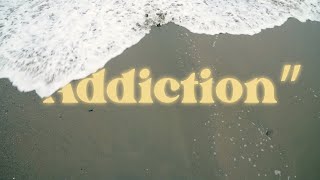 Prentice Powell  Addiction Directed by Matt Forbes [upl. by Alper]