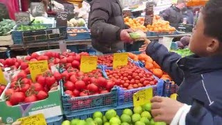 KOKEN MET SHANE KLUIVERT  AFLEVERING 2 ZALM [upl. by Weiser]