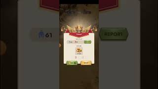 Kingdom Clash 11 Desert Treasure Hunt amp 1st Epic Hero [upl. by Imojean]