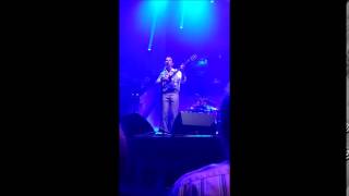 FFS  Things I Wont Get Albert Hall Manchester 2582015 [upl. by Hedley]