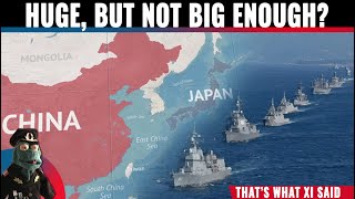 Could Japan’s navy stand up to China’s Analysis of the current Japanese Navy [upl. by Teressa]