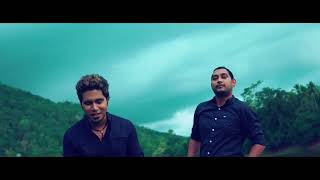 Rakitha amp Sachin  Nihada Tharuyaya  Official Music Video  2019 [upl. by Sykleb259]