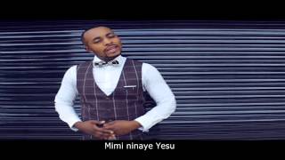 Babondo New Song quotNile Na Yesuquot Official Video By Kigusile M Ft Papi M [upl. by Llenehs]