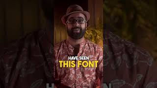 2023s Hottest Fonts for Viral Instagram ReelsTiktok Videos [upl. by Jayme]