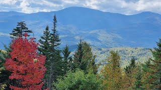 AT24 High King Day 25 Mount Moriah to Rattle River [upl. by Ziegler494]