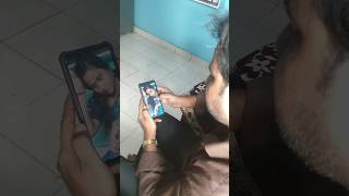 husband and wife love relationship rojukokakadha59 trending shorts viral [upl. by Scrope827]