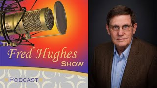 The Fred Hughes Show [upl. by Edbert]