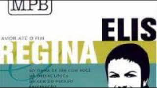 ELIS REGINA FOLHAS SECAS [upl. by Rednaskela]