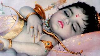 అలర చంచలమైన Alara chanchalamaina  Beautiful song of Lord Krishna  Annamacharya Keerthana [upl. by Ylrbmik]