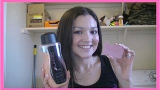 How To Use Scentsy Washer Whiffs amp Dryer Disks [upl. by Irrehc]