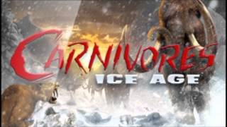 Carnivores Ice Age Menu Theme Mobile Version Mix [upl. by Tallou]