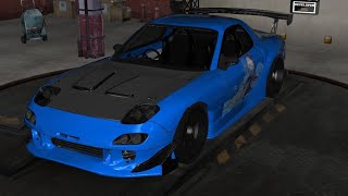 【少しとあるお話】？？？ ～RICE BURNER、Assoluto Racing～ [upl. by Enylecoj]