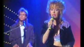 Xanadu   Schlager  Insel hinterm Horizent  1989 [upl. by Kippar]